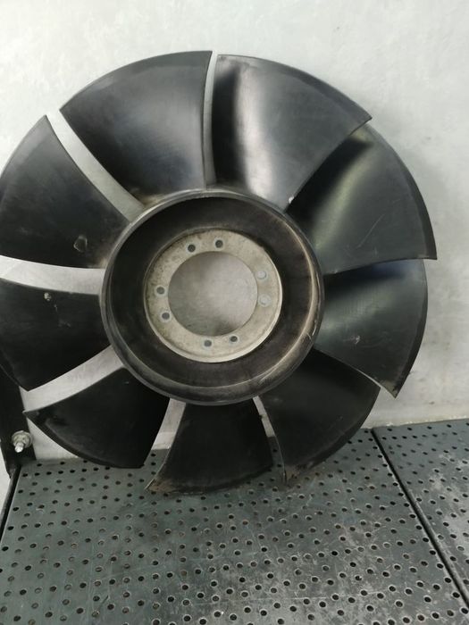 elice paleta ventilator vascocuplaj  f1agl411 2.3 hpi  euro 6  iveco daily 6 504154349