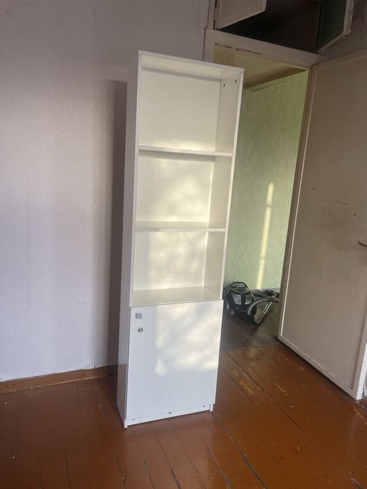 Шкатулки полочками