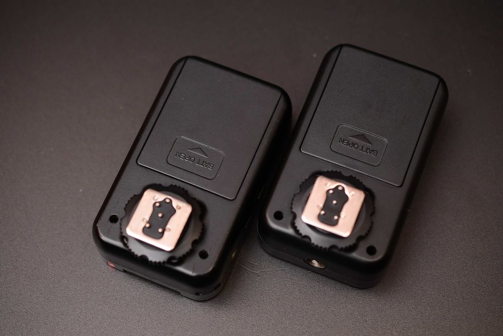 Yongnuo YN‑622N + YN‑622TX Nikon – Transmitatoare Blitz