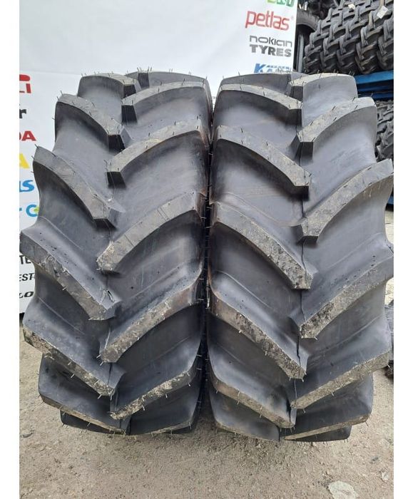 420/85 r24 mrl 16.9r24 rrt 885 137a8/b tl (4208524) anvelope agricole  Cauciucuri tractor, Fiat, Case, Fendt, John Deere, New Holland, Massey Ferguson