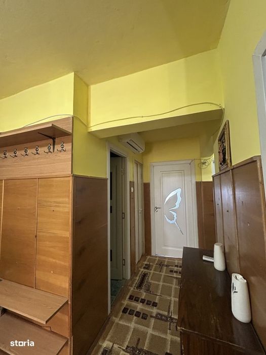 Apartament 3 dormitoare decomandate | Manastur | zona BIG