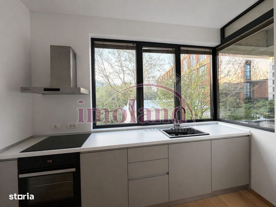 Apartament - 3 camere - vanzare - Floreasca