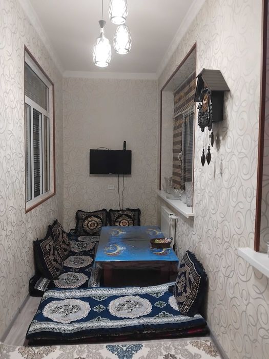 Заканал в кредит