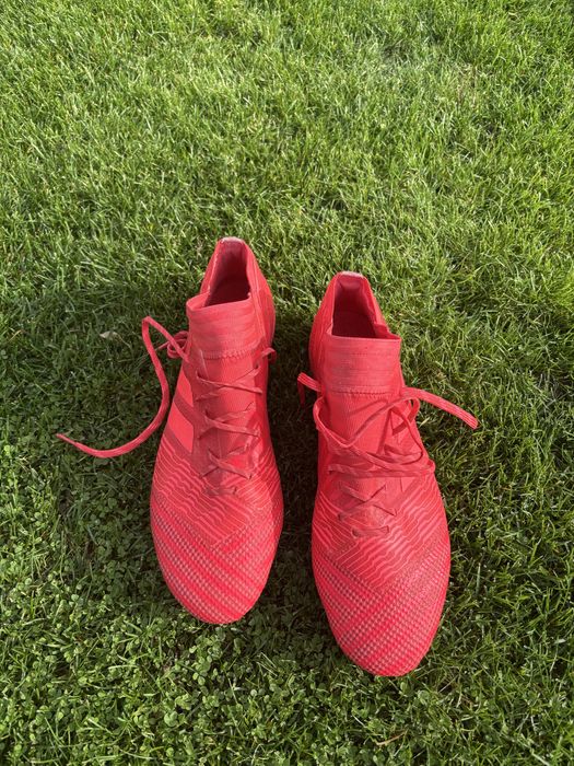 Бутонки Adidas Nemeziz 42 номер