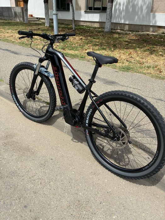 Bicicletă electrică Bianchi T-Tronik Sport