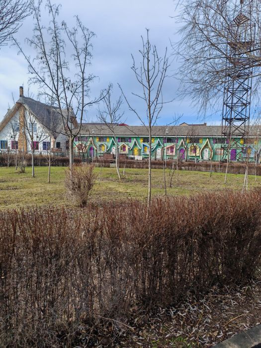 Cazare muncitori pipera