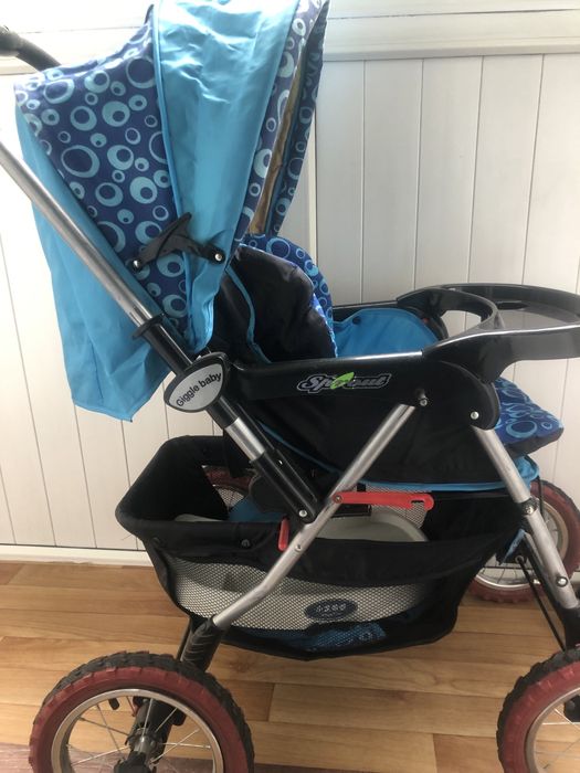 Детская коляска