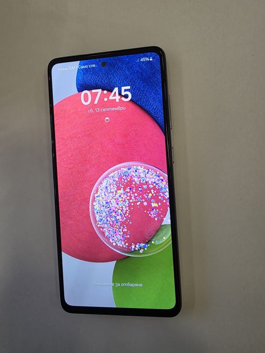 A52s 5g Samsung Galaxy