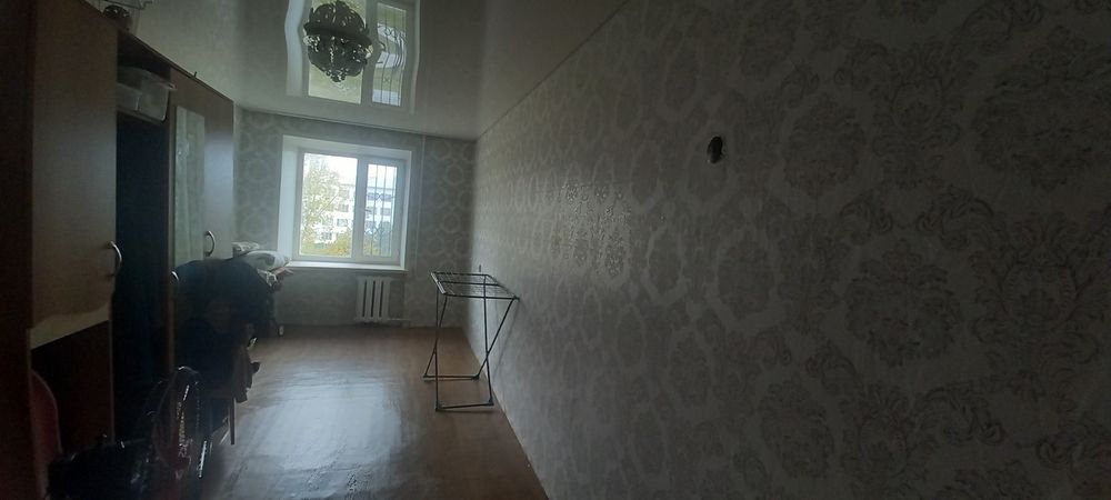 Продам 2х ком квартиру раен кск