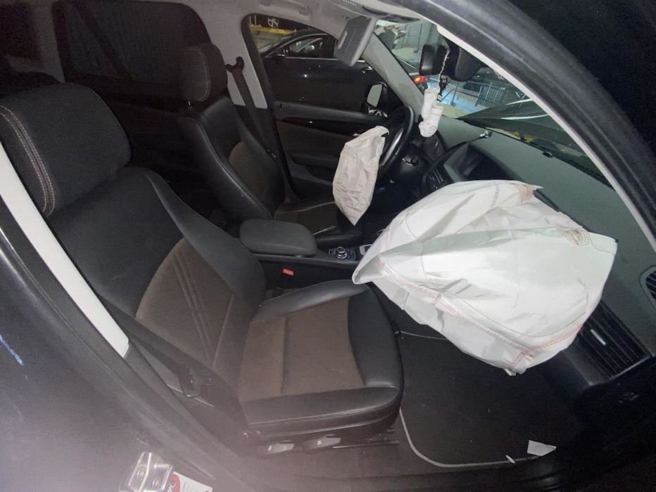 Bmw x1 e84 1.8 143 x-drive НА ЧАСТИ ( бмв х1 е84 1.8 хд