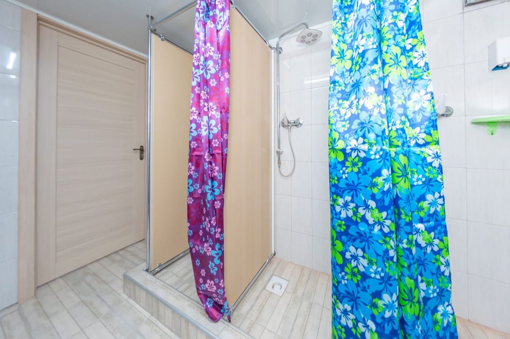 Хостел Туркестан 10