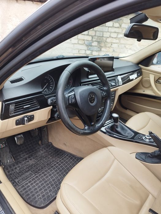 BMW 320.D. 177k.s. 2009g