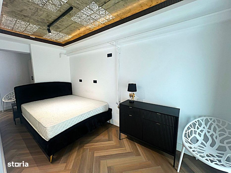 Apartament de inchiriat cu 2 camere în Zona Moara de Vânt, Iași
