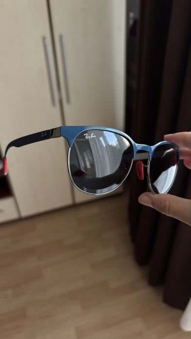 Ochelari RayBan Ferrari