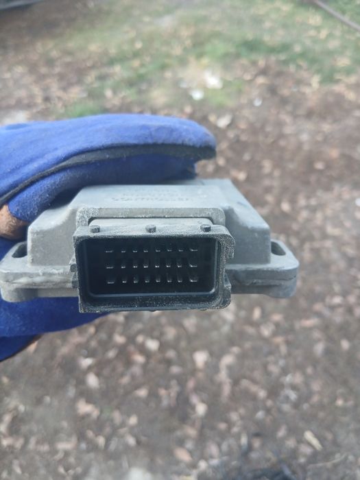 Компьютер для гбо