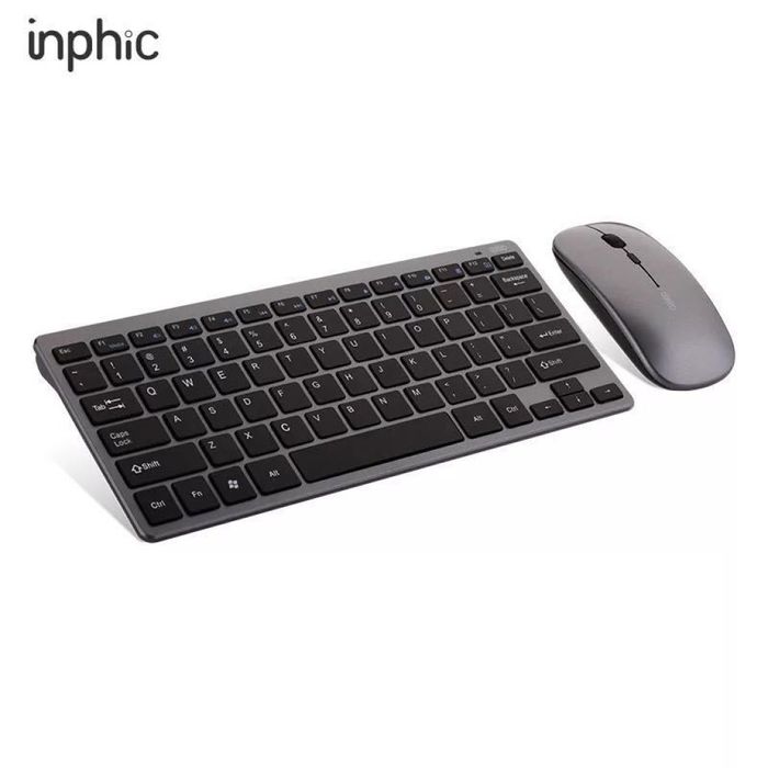 Безжична Клавиатура и мишка Различни Модели