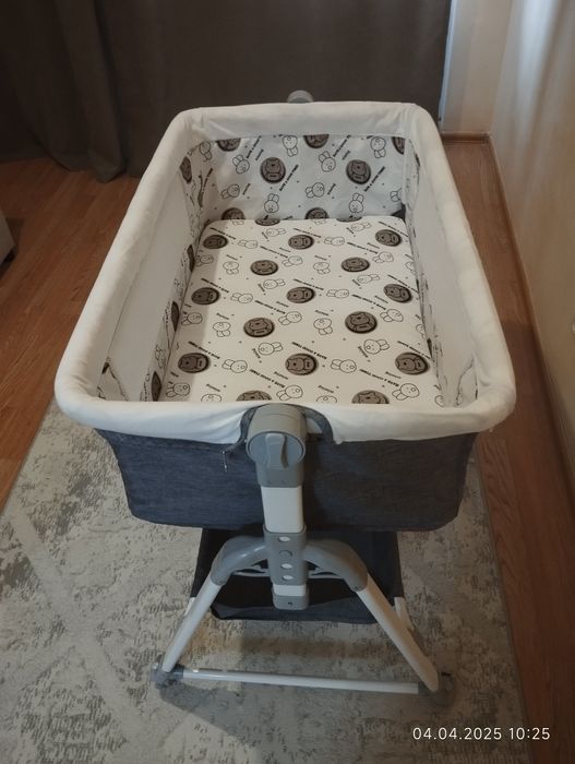 Срочно Продается Детский кровать