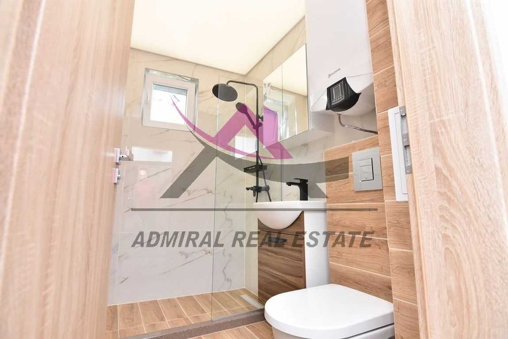 Продава се Тристаен апартамент в Варна, Възраждане 3 - 71 кв.м за 1343 €/кв.м - Снимка #5
