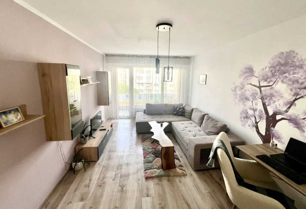 Дава се под наем Двустаен апартамент в София, Света Троица - 80 кв.м за 433.5 € - Снимка #5