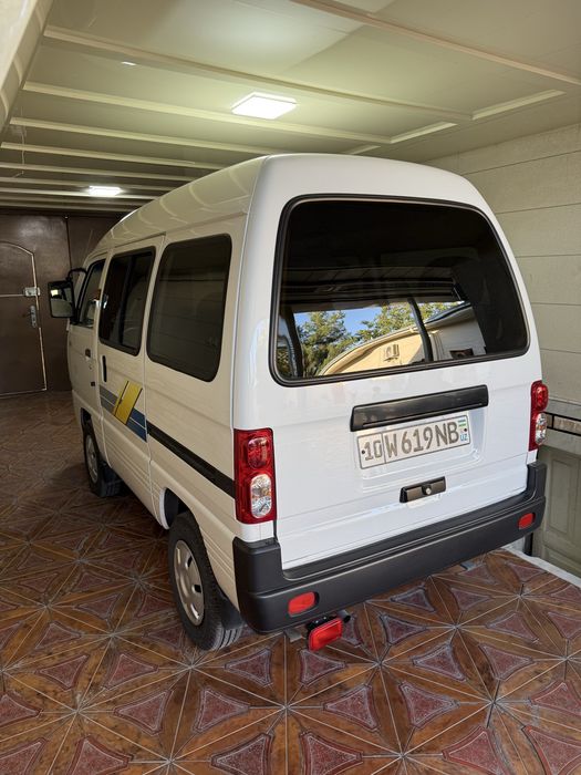 Damas sotiladi 2025 yil kraska tozza 11.000 km yurgan