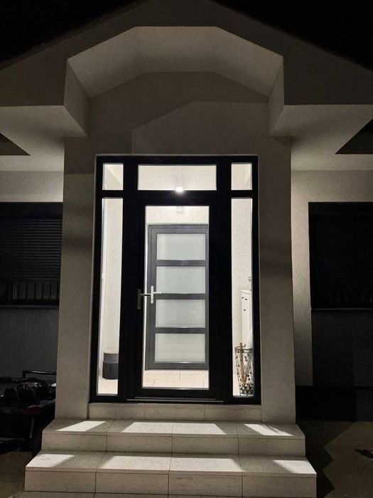 Casa de lux ,Sanmartin.