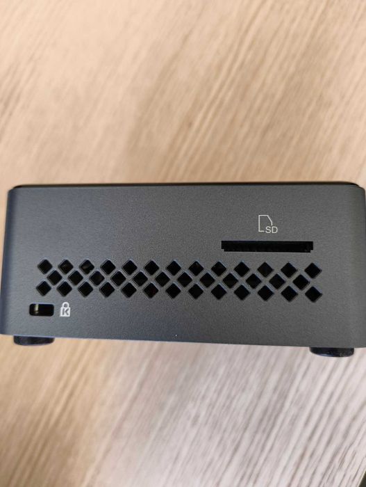 Intel NUC, 16gb DDR4, Pentium Silver, Mini PC