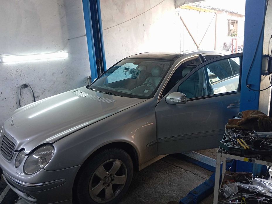 Автосервиз с.Боденец предлагам и чип тунинг EGR , DPF, Offf както и заварки на гърнета и други .