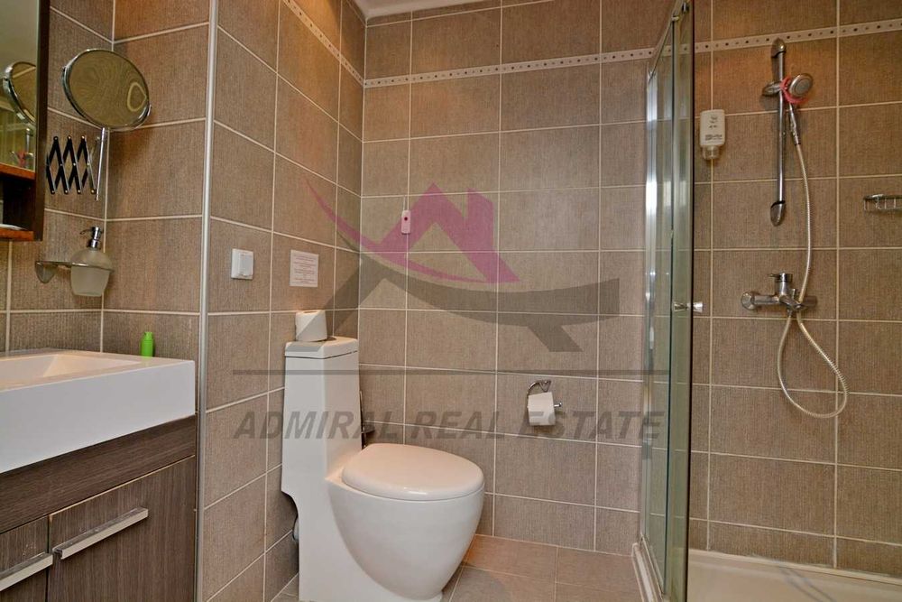 Продава се Двустаен апартамент в Варна, Левски - 90 кв.м за 889 €/кв.м - Снимка #5