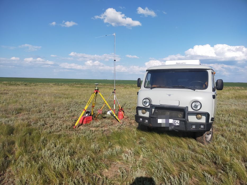 Аренда прокат авто УАЗ