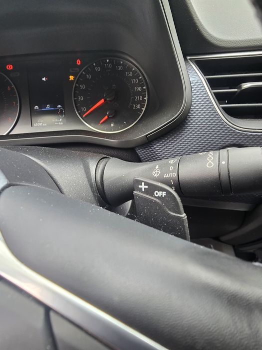Renault Arkana Renault Arkana 1.3 TCe MHEV 140CP Zen EDC stare perfecta