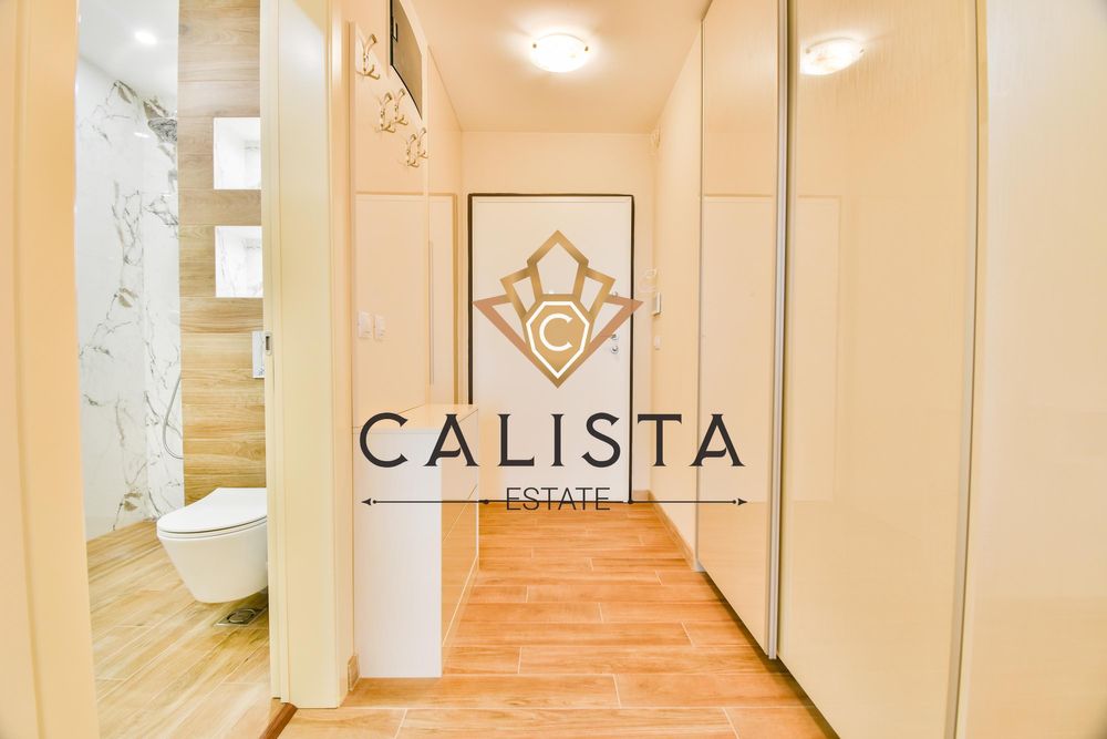 Дава се под наем Тристаен апартамент в София, Дианабад - 135 кв.м за 1549 € - Снимка #12