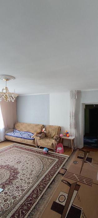 Продам дом в хорошем состояние.