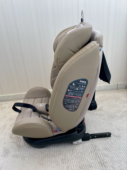 Автокресло multi-stage