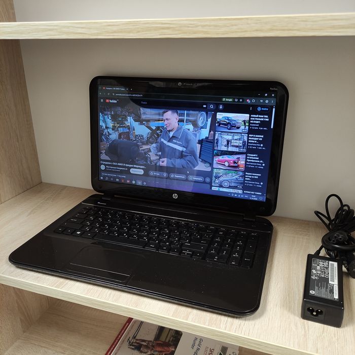 Ноутбук Core i3 + SSD