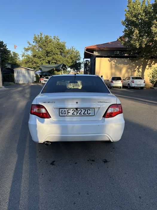 Nexia 2 sotiladi