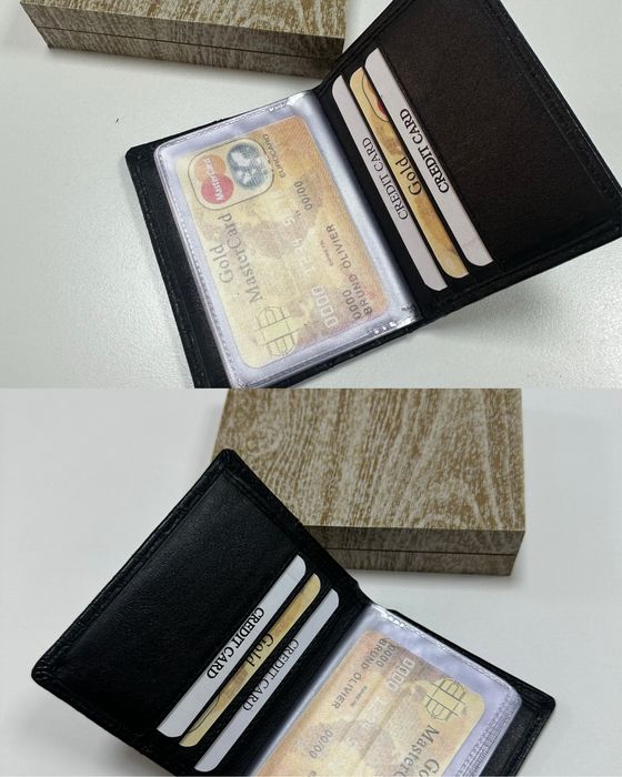 Кошельки картхолдеры сумки