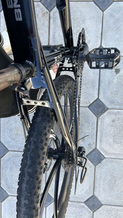 Продам велосипед BMW