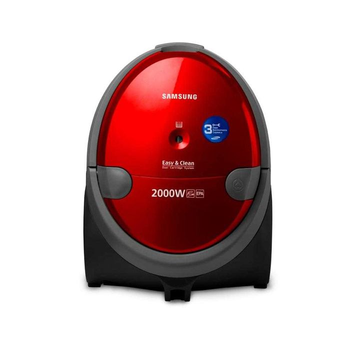 Пылесос Samsung vcc 5376