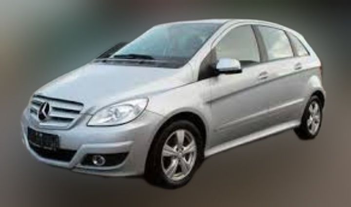 rezervor mercedes b class | a class / dezmembrari mercedes a class | b class | service