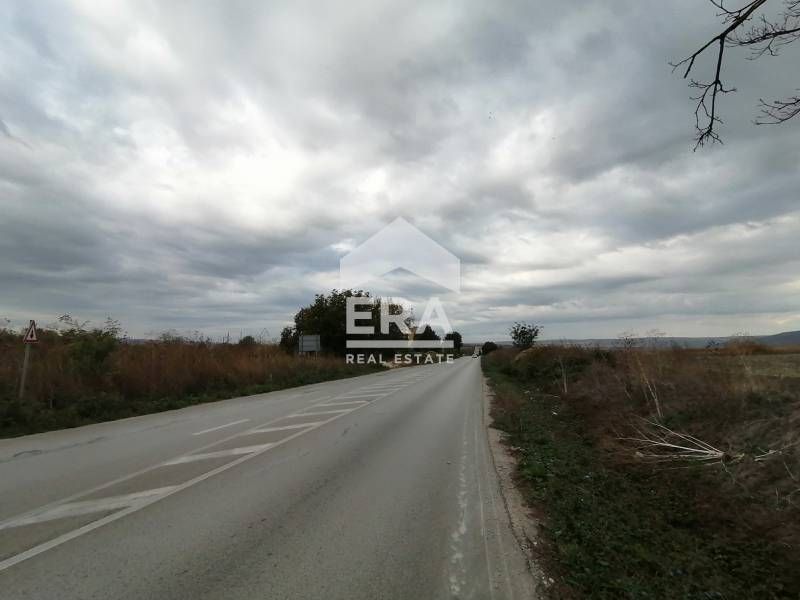 Продава се Парцел в Варна, Западна промишлена зона - 2490 кв.м за 65 €/кв.м - Снимка #3