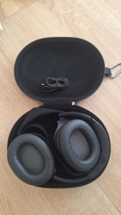 Teufel Real Blue NC 3 - безжични слушалки