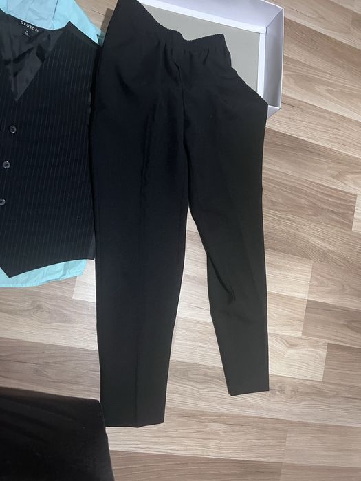 Американски детски костюм George – 3 части