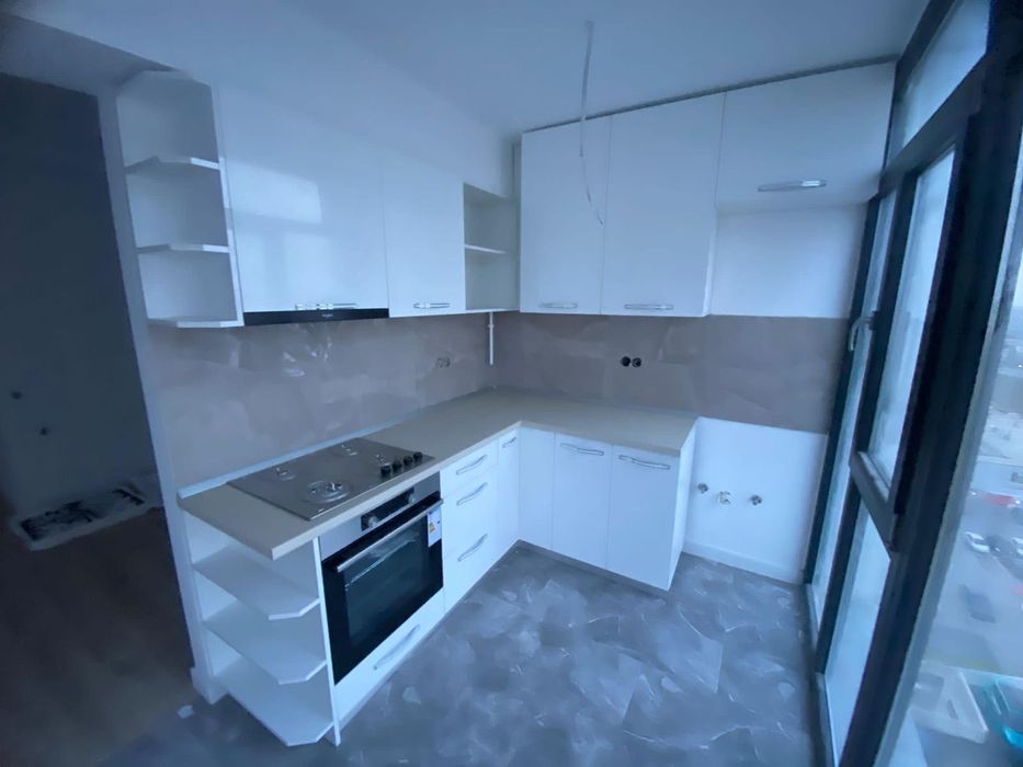 Garsoniera Kaufland plus loc de parcare