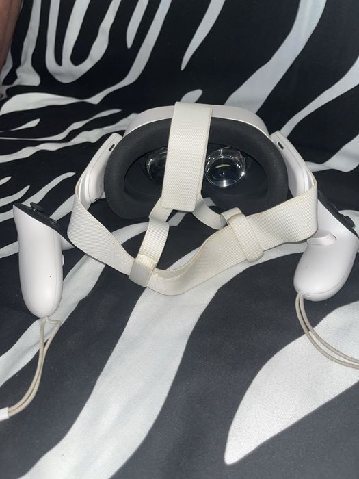 Oculus Meta quest 3s