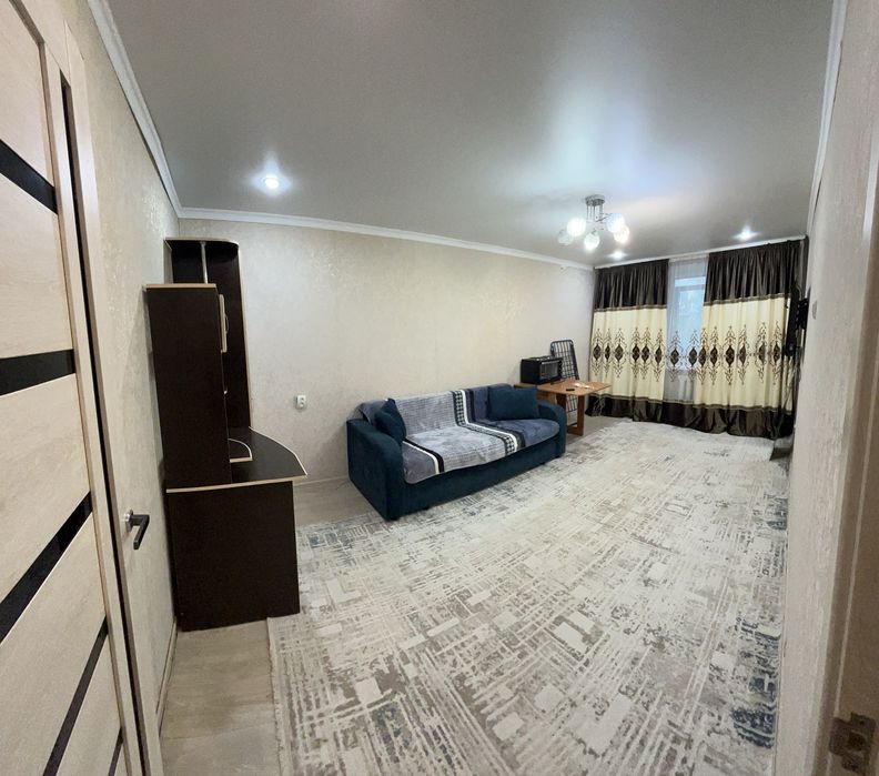 Продам 2х комнтаную квартиру