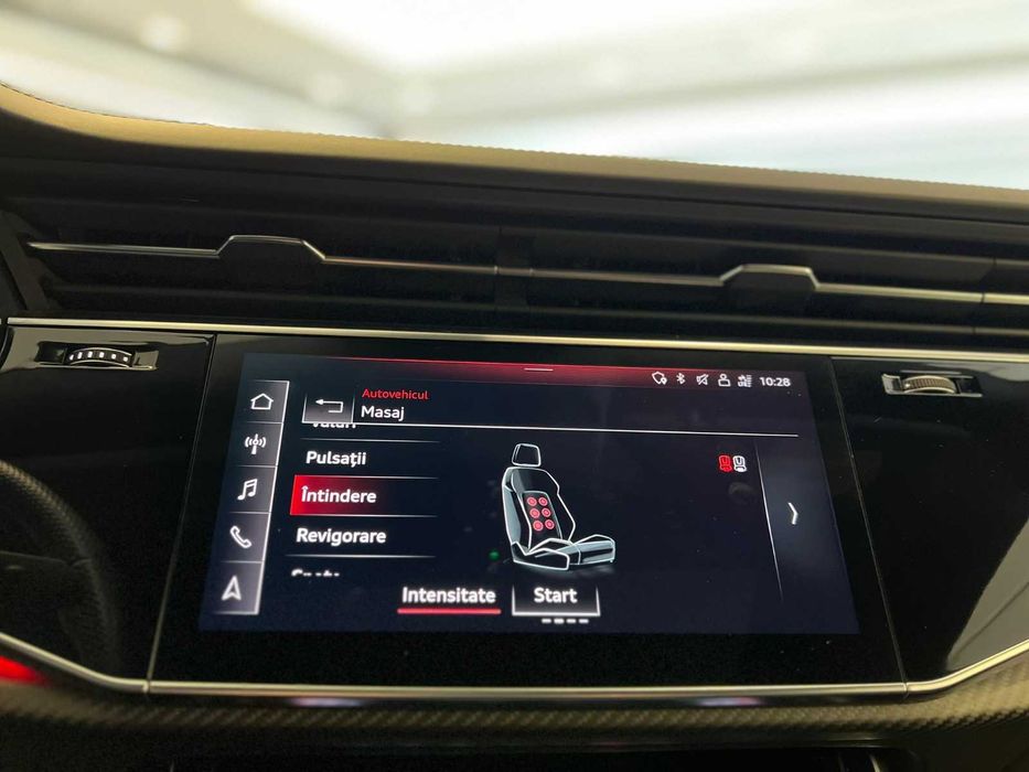 AUDI RSQ8 2020 Mild-Hybrid