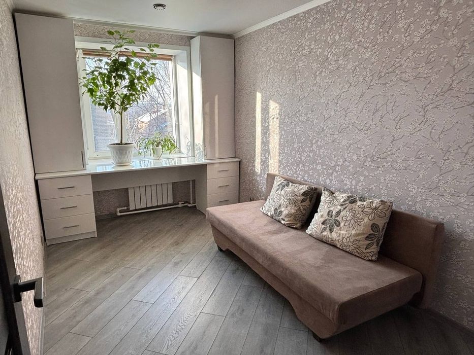 Сдается 2 ком квартира