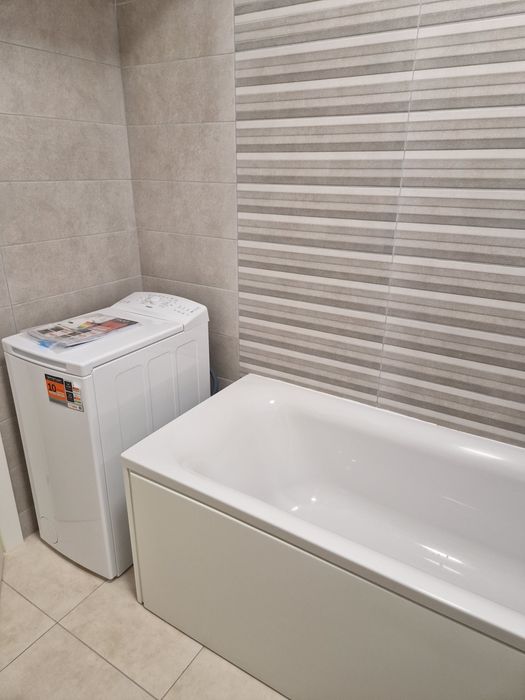 Exclusiv | Apartament 1 Camera de LUX, parcare inclusa