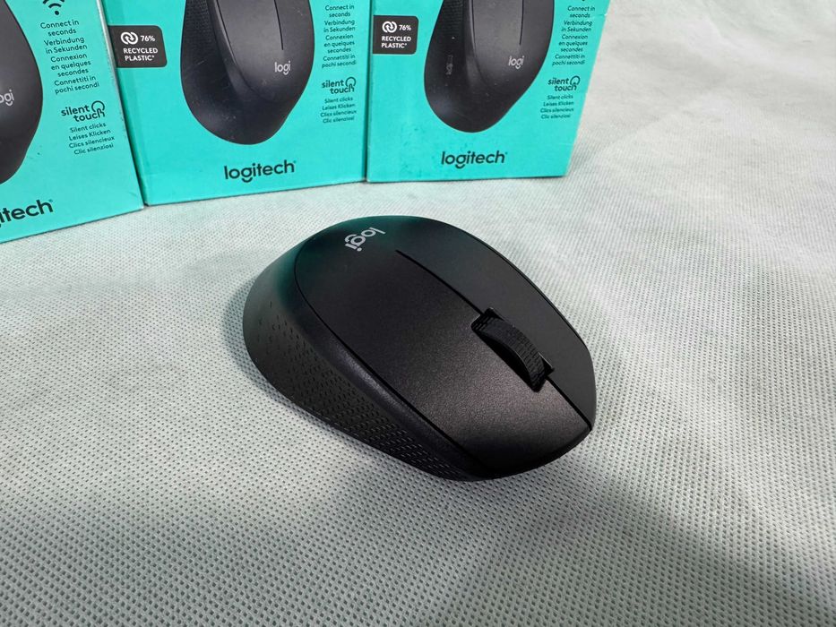 Мишка - Logitech M330 Silent (910-004909)