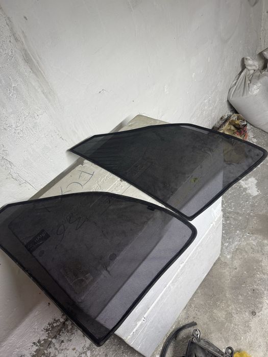 Запчати  для приоры